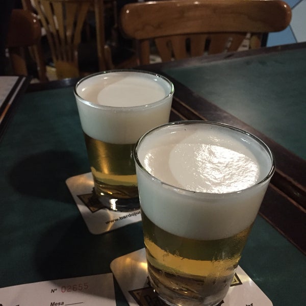 2/1/2019 tarihinde Mateus S.ziyaretçi tarafından Bar do Juarez'de çekilen fotoğraf