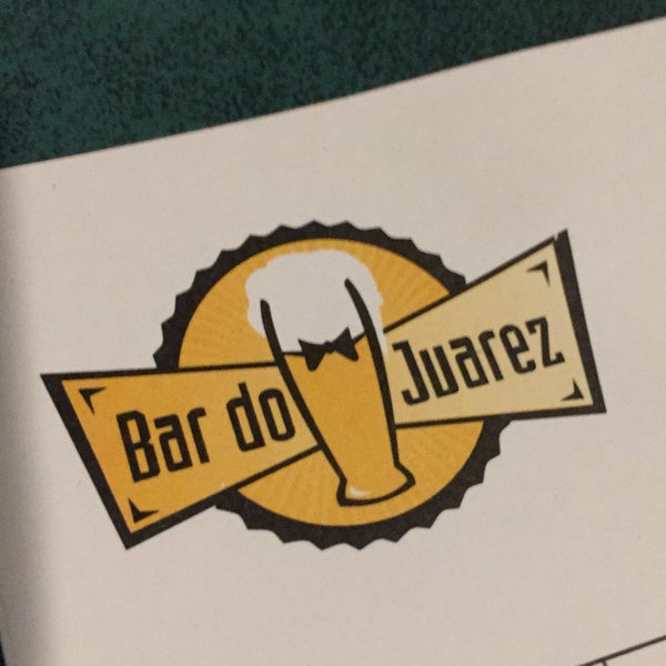 รูปภาพถ่ายที่ Bar do Juarez โดย Mateus S. เมื่อ 2/1/2019