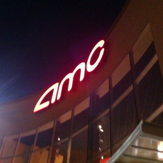 AMC Highland Village 12 26 tips