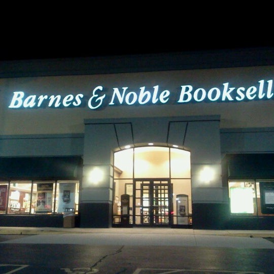 Photos At Barnes Noble 8 Tips