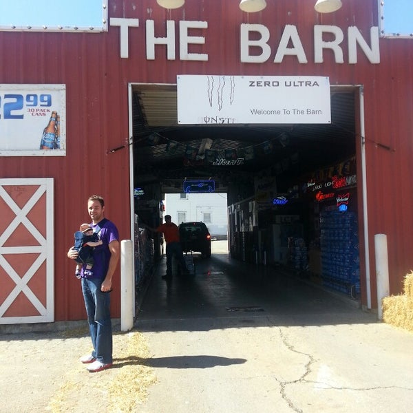 Photos At The Barn Liquor Store In Stillwater
