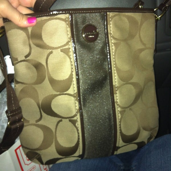 COACH Outlet - Accessories Store COACH Outlet - Accessories Store
