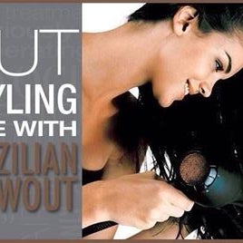 Don't forget to book your Brazilian Blowout Treatment!!