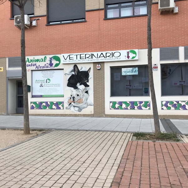 центр здоровья животных уфа