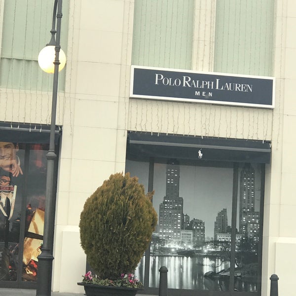 Polo Ralph Lauren Men - 10 tips