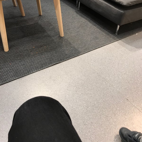 Photo taken at IKEA by Lopez 🛫🛫 Q. on 1/13/2018