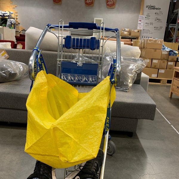 Foto scattata a IKEA da Lopez 🛫🛫 Q. il 12/2/2019