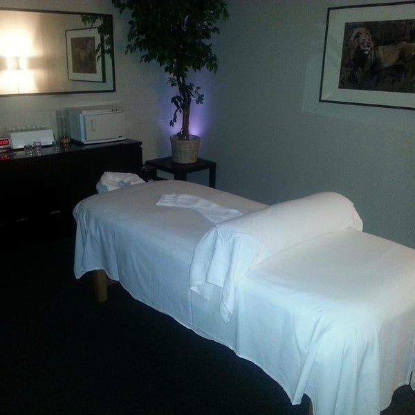 City massage wiesbaden