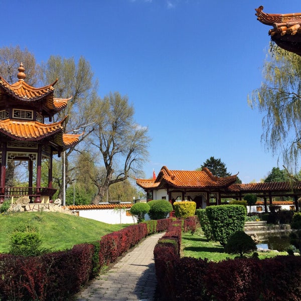 4/19/2015にVarvara B.がChina Sichuanで撮った写真