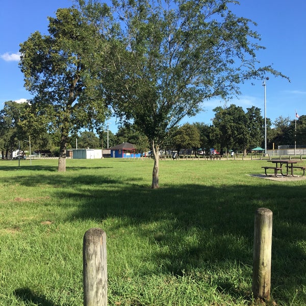 Denver Harbor Park Houston, TX