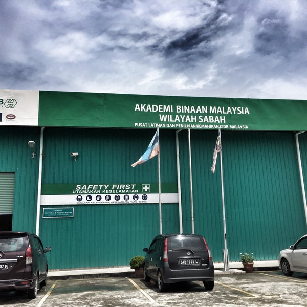 Akademi Binaan Malaysia Abm Kkip