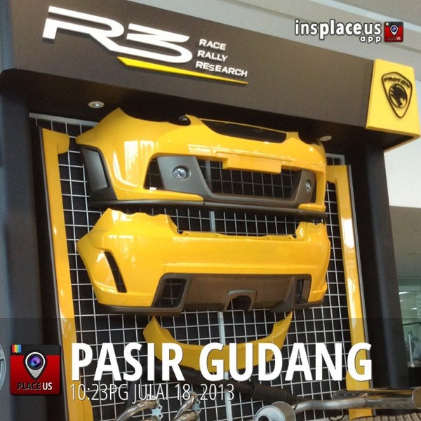 Pusat Servis Proton Edar Plentong Automotive Shop In Johor Bahru