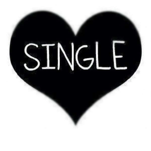 SINGLE and AVAILABLE.