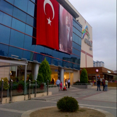 Photos At Arasta Park Shopping Mall In Kocaeli