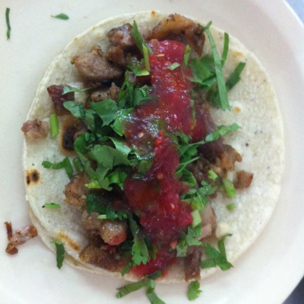 Tacos Al Pastor "Rulas" Restaurante de tacos en Zapopan