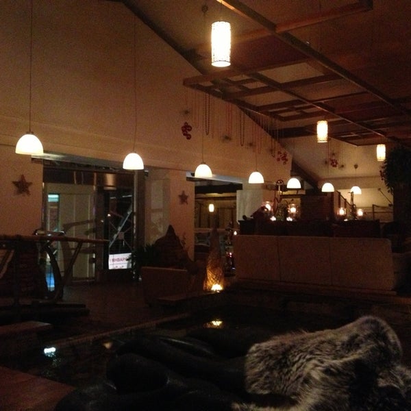 1/8/2013にNune K.がStar Loungeで撮った写真