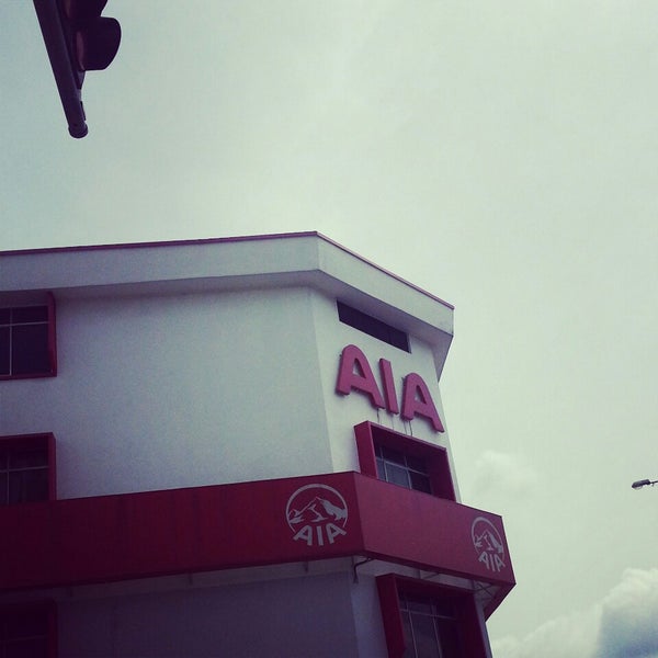 Aia Batu Pahat 1 Tip From 51 Visitors