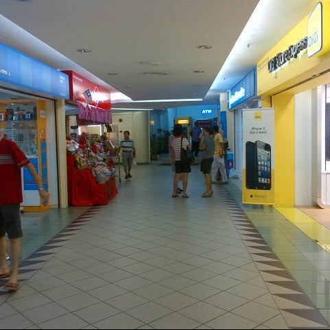 Photos at Plaza Metro Kajang - Shopping Mall in Kajang