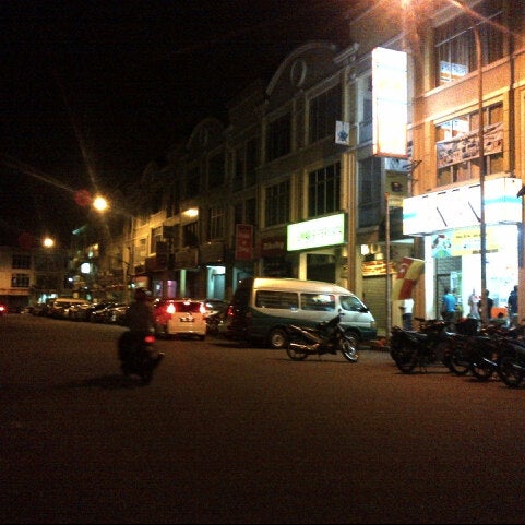 Photos At Uptown Jalan Reko Night Market In Kajang