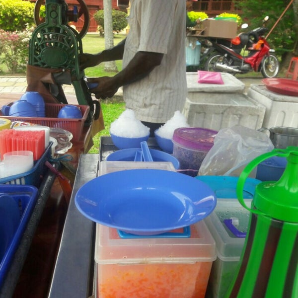 Photos At Cendol Dataran Keris Alor Gajah Melaka Food Truck