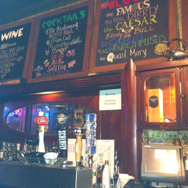 Photos at The Famous Bar St Louis, MO