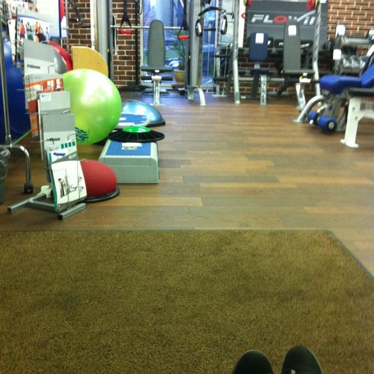 Фитнес дом магазин