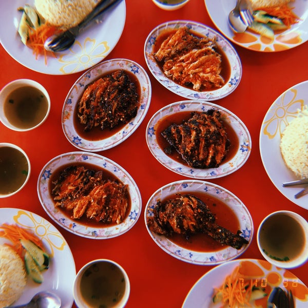 Nasi Ayam Bonda 6 Tips From 452 Visitors