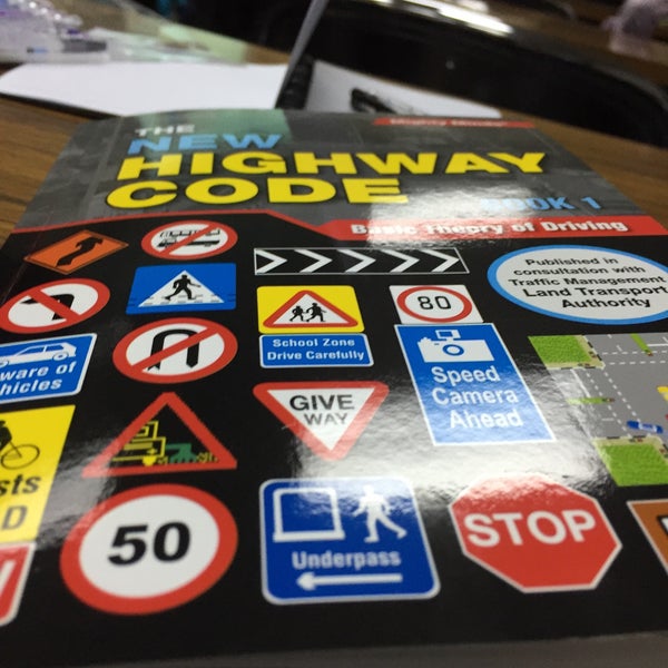 Photos at Bukit Batok Driving Centre (BBDC) Driving School in Bukit Batok