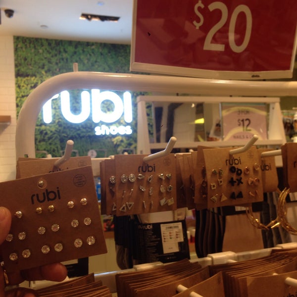 rubi shoes broadway