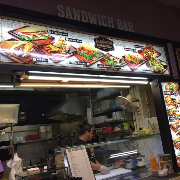 Western Food Aiman Cafe Jurong East Aiman Cafe