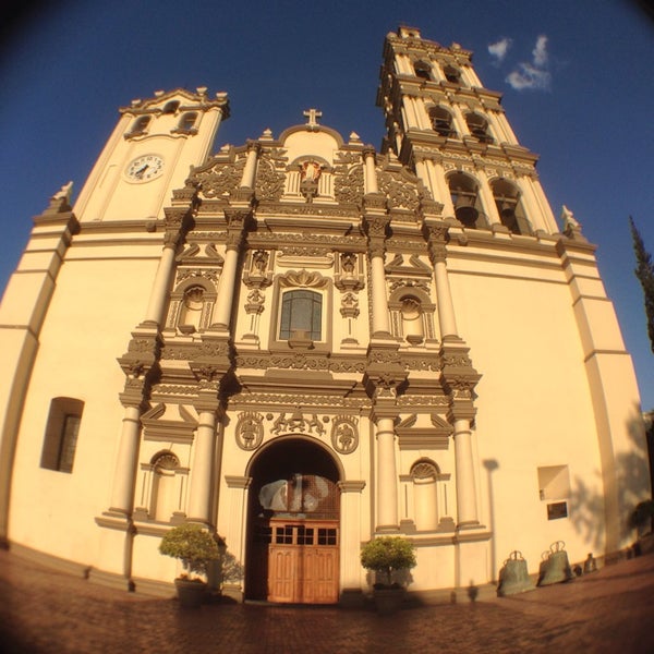 Catedral Metropolitana de Monterrey - Monterrey, Nuevo León Catedral Metropolitana de Monterrey - Monterrey, Nuevo León