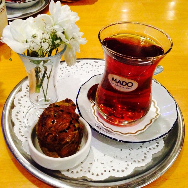 3/25/2014 tarihinde Bilgesu D.ziyaretçi tarafından Mado'de çekilen fotoğraf