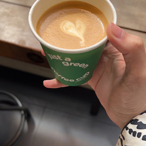 Photos at Coffee Company GrachtengordelWest Berenstraat 6