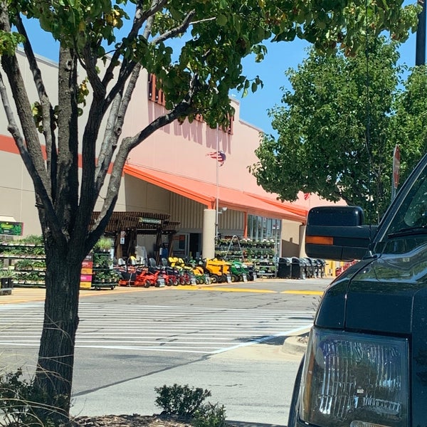 The Home Depot 5 tips from 509 visitors