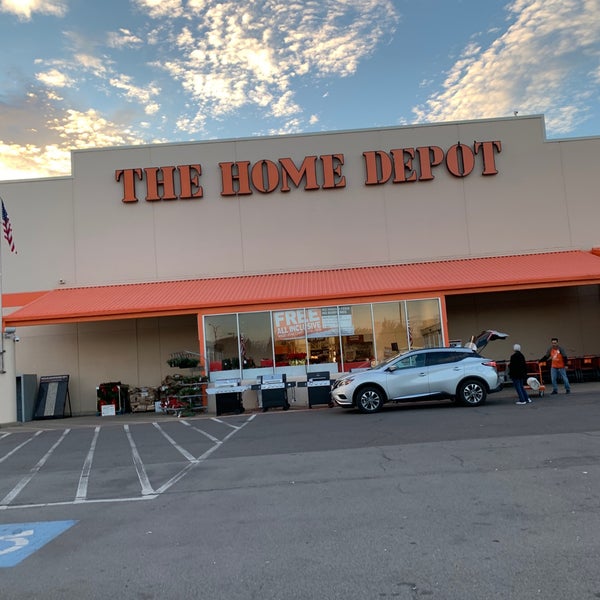 The Home Depot 5 tips from 509 visitors