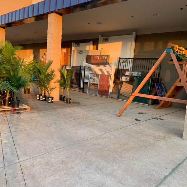 Lowe's Hardware Store in Oklahoma City