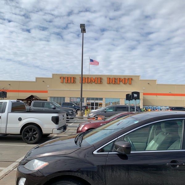 The Home Depot 4 tavsiye