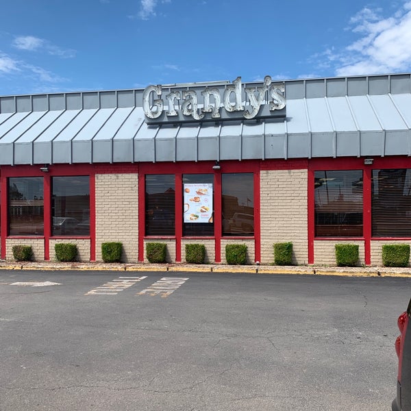Grandy's Grandy's - American Restaurant in Oklahoma City