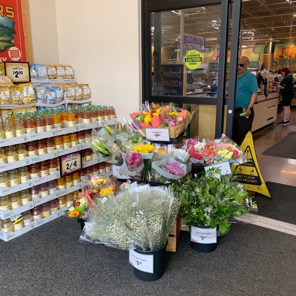 Sprouts Farmers Market Farmers Market