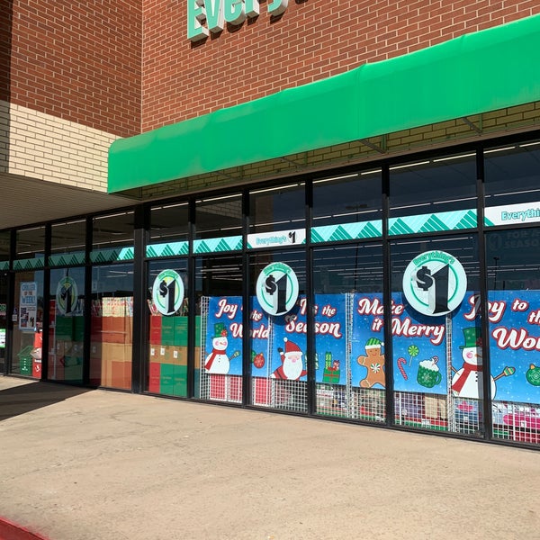 Dollar Tree Oklahoma City, OK