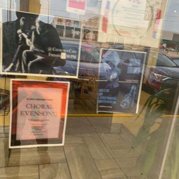 Couscous Cafe Moroccan Restaurant in Oklahoma City