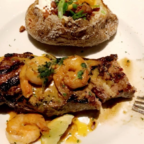 Photos at Firebirds Wood Fired Grill 1 tip from 83 visitors