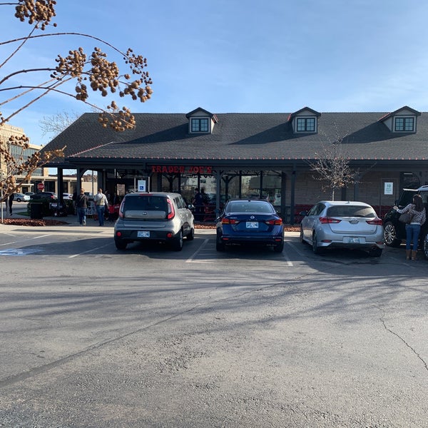 Photos at Trader Joe's Nichols Hills, OK