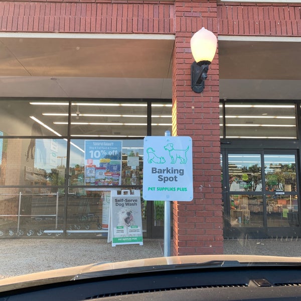 pet supplies plus cone