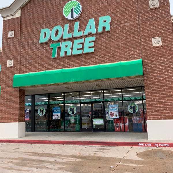 Dollar Tree Oklahoma City, OK