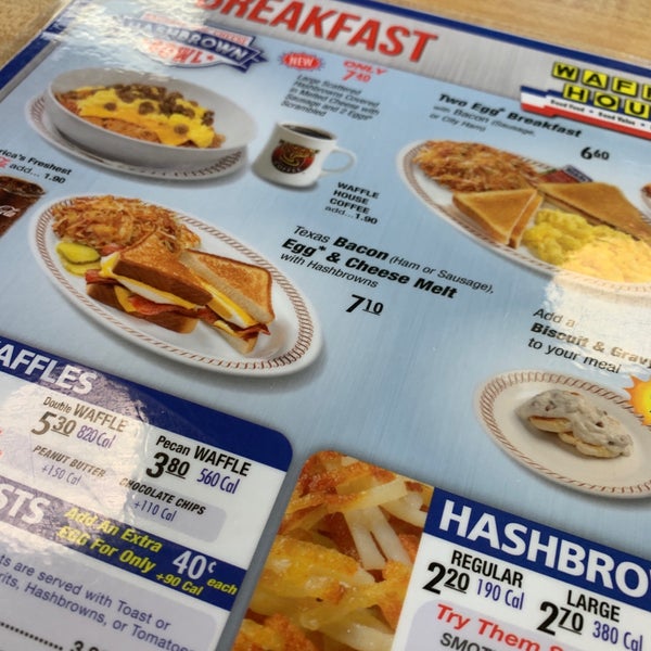 photos at waffle house breakfast spot in oklahoma city