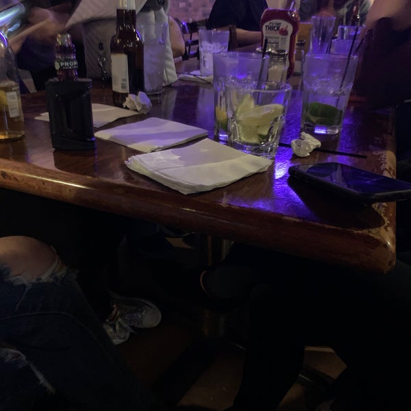 Photo taken at Belle Isle Restaurant &amp; Pub by Ethan H. on 2/4/2020
