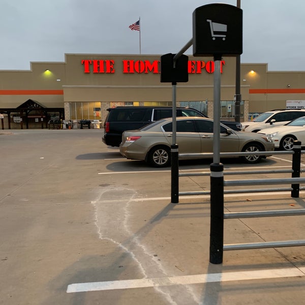 Photos at The Home Depot 4 tips