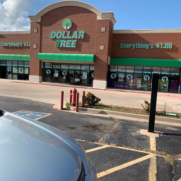 Dollar Tree Oklahoma City, OK