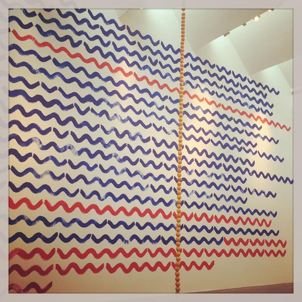 mostyn art gallery - Art Gallery